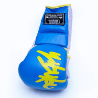 Yibuko MMA Glove (Cobalt)