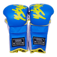 Yibuko MMA Glove (Cobalt)