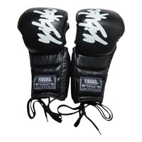 Yibuko MMA Glove (Black/White)