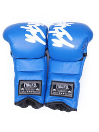 Yibuko MMA Glove (Blue)