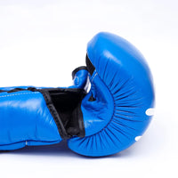 Yibuko MMA Glove (Blue)