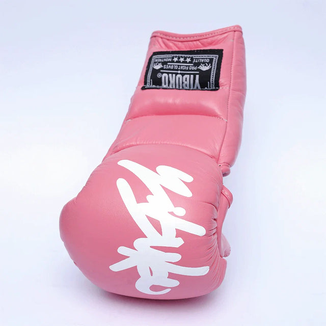 Yibuko MMA Glove (Pink)