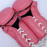 Yibuko MMA Glove (Pink)