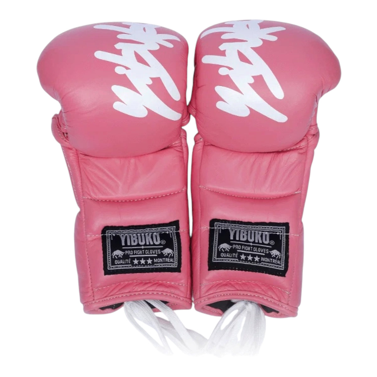 Yibuko MMA Glove (Pink)