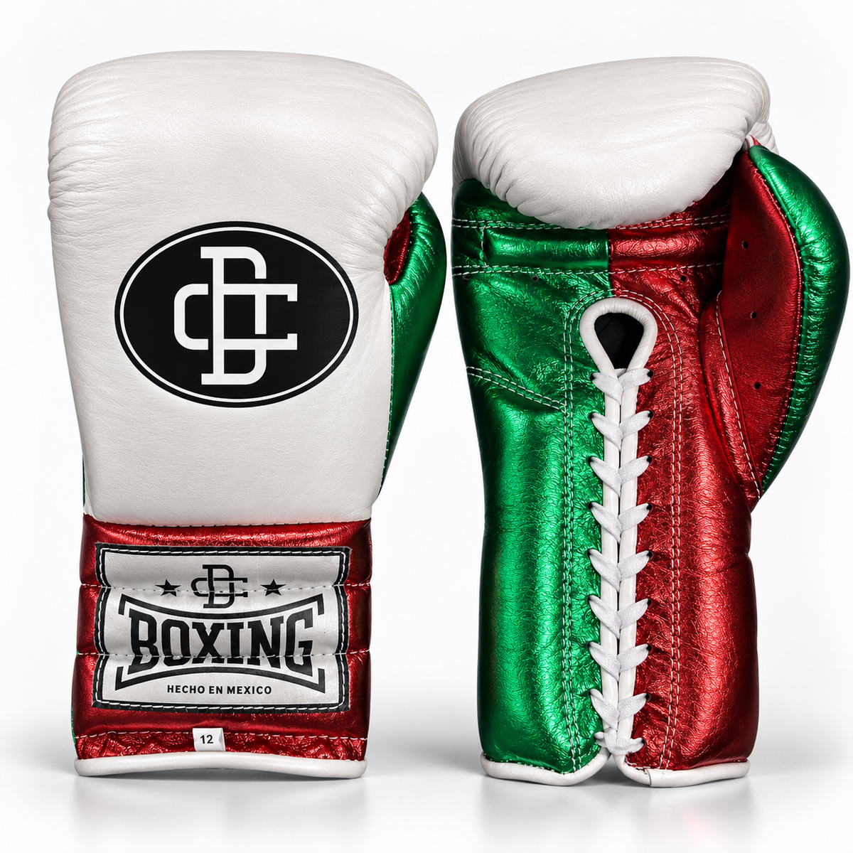 DC Training Glove