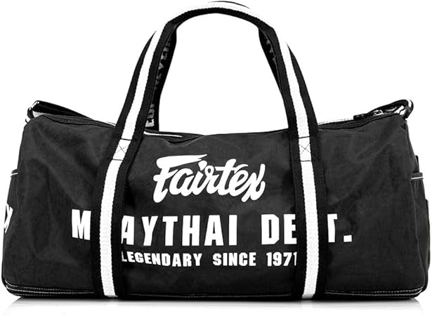 Fairtex Barrel Bag (Bag 9)