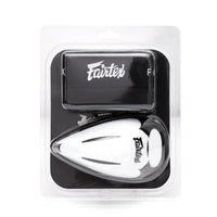 Fairtex Compression Shorts With Groin Protector