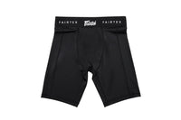 Fairtex Compression Shorts With Groin Protector