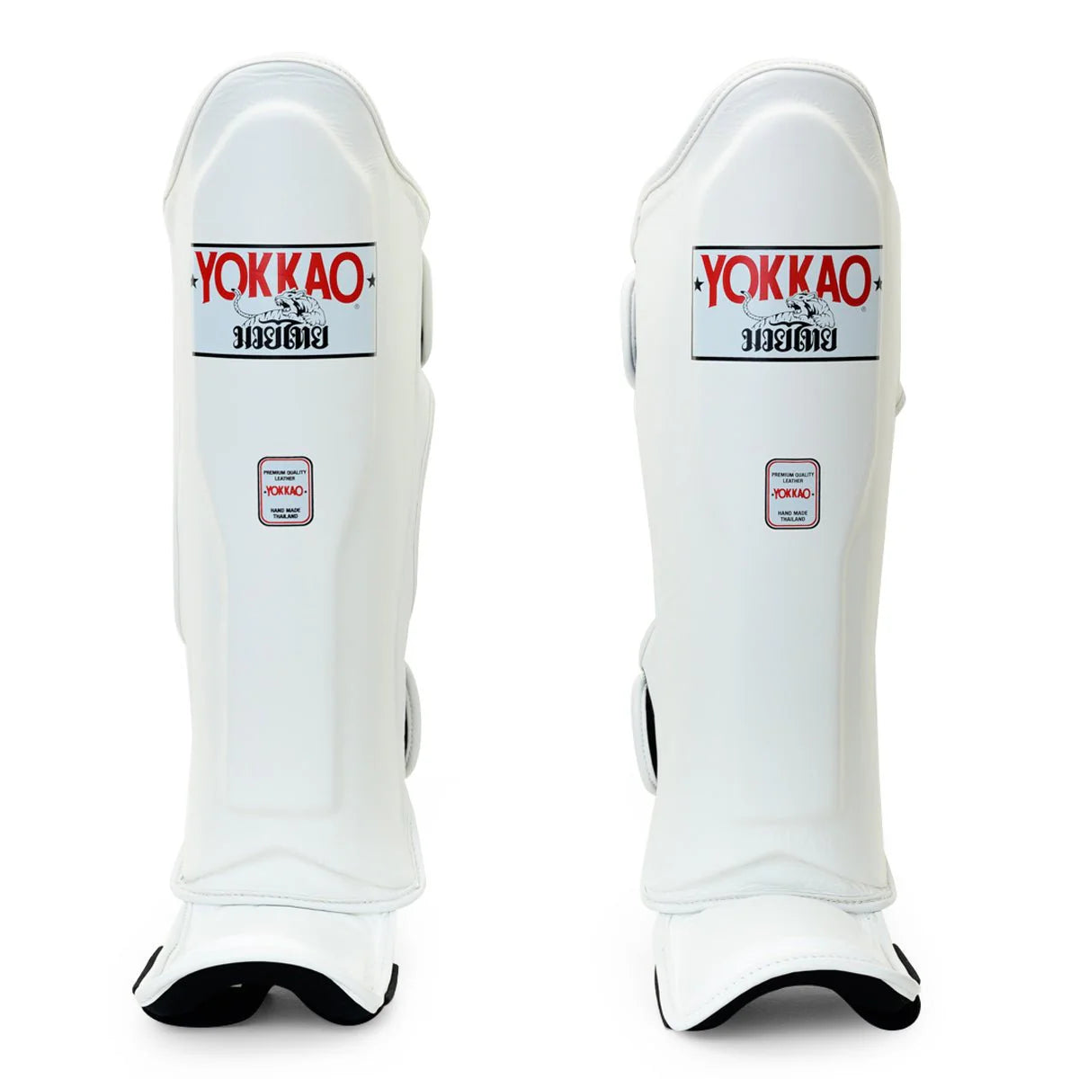 Yokkao Matrix Shin Guards