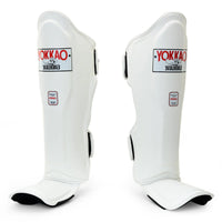 Yokkao Matrix Shin Guards