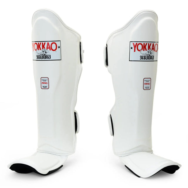 Yokkao Matrix Shin Guards