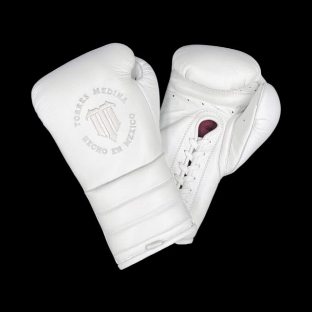 Boxeo Torres Medina HHF Pureza Eterea (16oz)