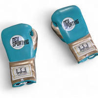 New Sporting 2/B Training Gloves