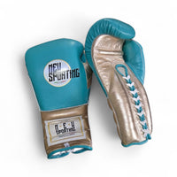 New Sporting 2/B Training Gloves