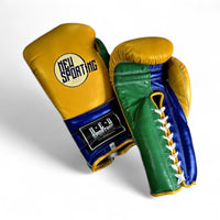 New Sporting 2/B Training Gloves