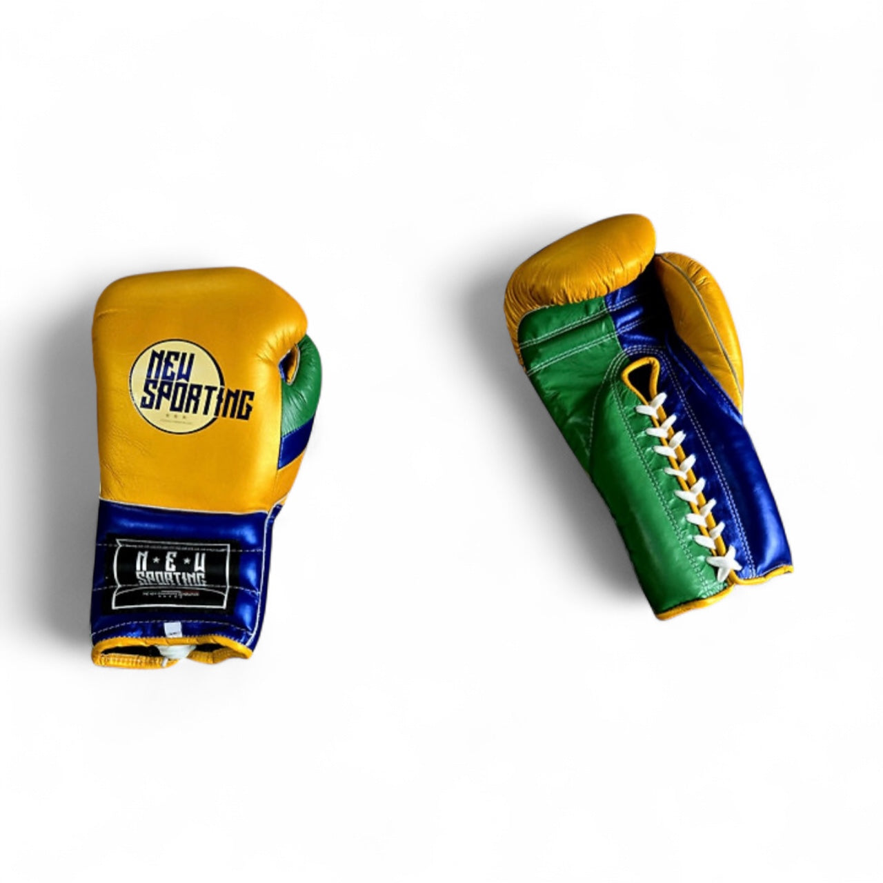 New Sporting 2/B Training Gloves