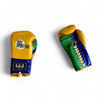 New Sporting 2/B Training Gloves