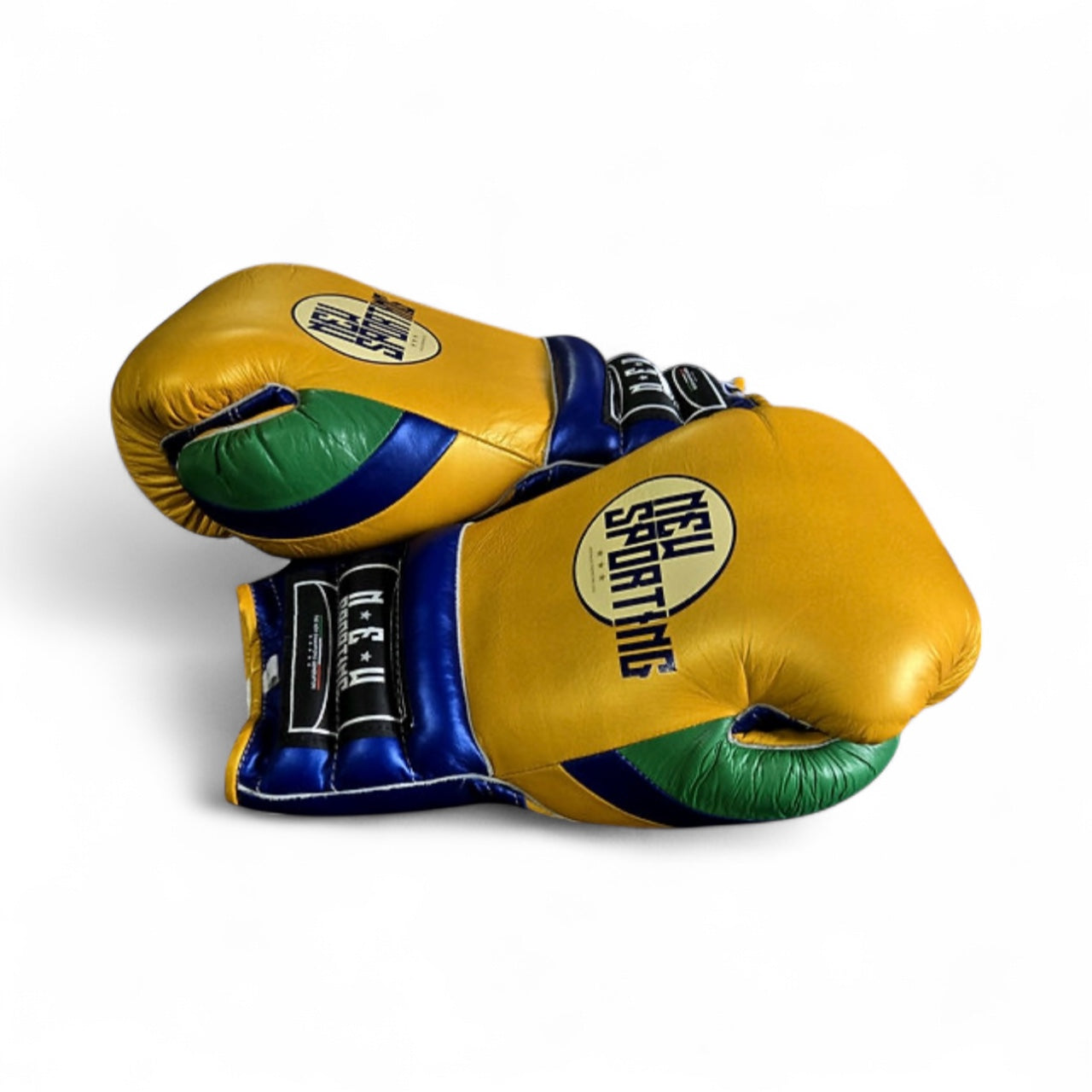 New Sporting 2/B Training Gloves