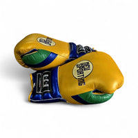 New Sporting 2/B Training Gloves