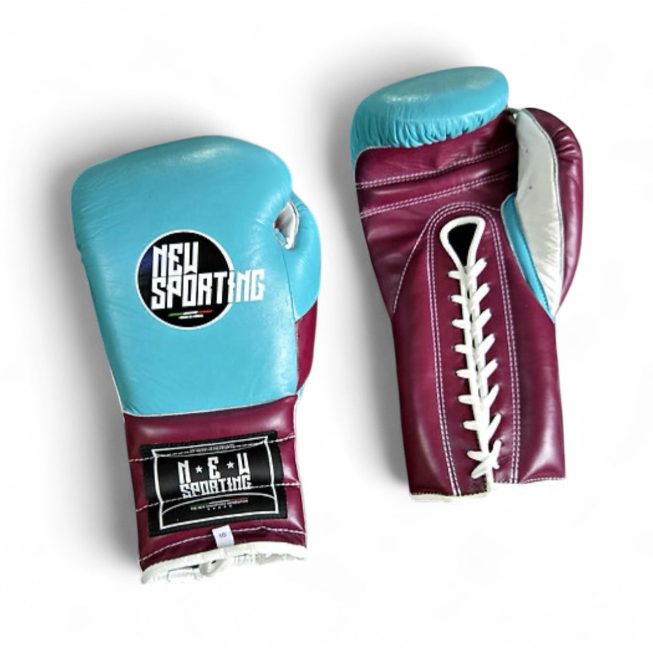 New Sporting 2/B Training Gloves