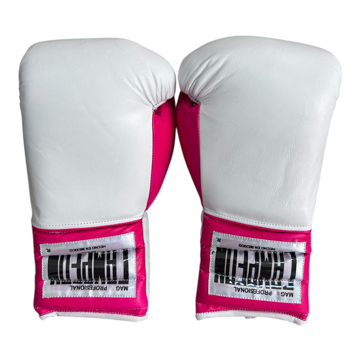 Campeon Sparring Gloves