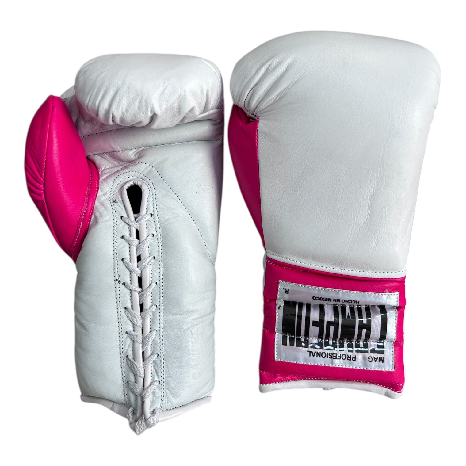 Campeon Sparring Gloves