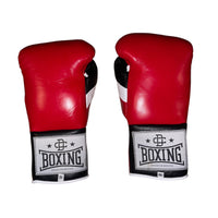 DC MX Fight Gloves