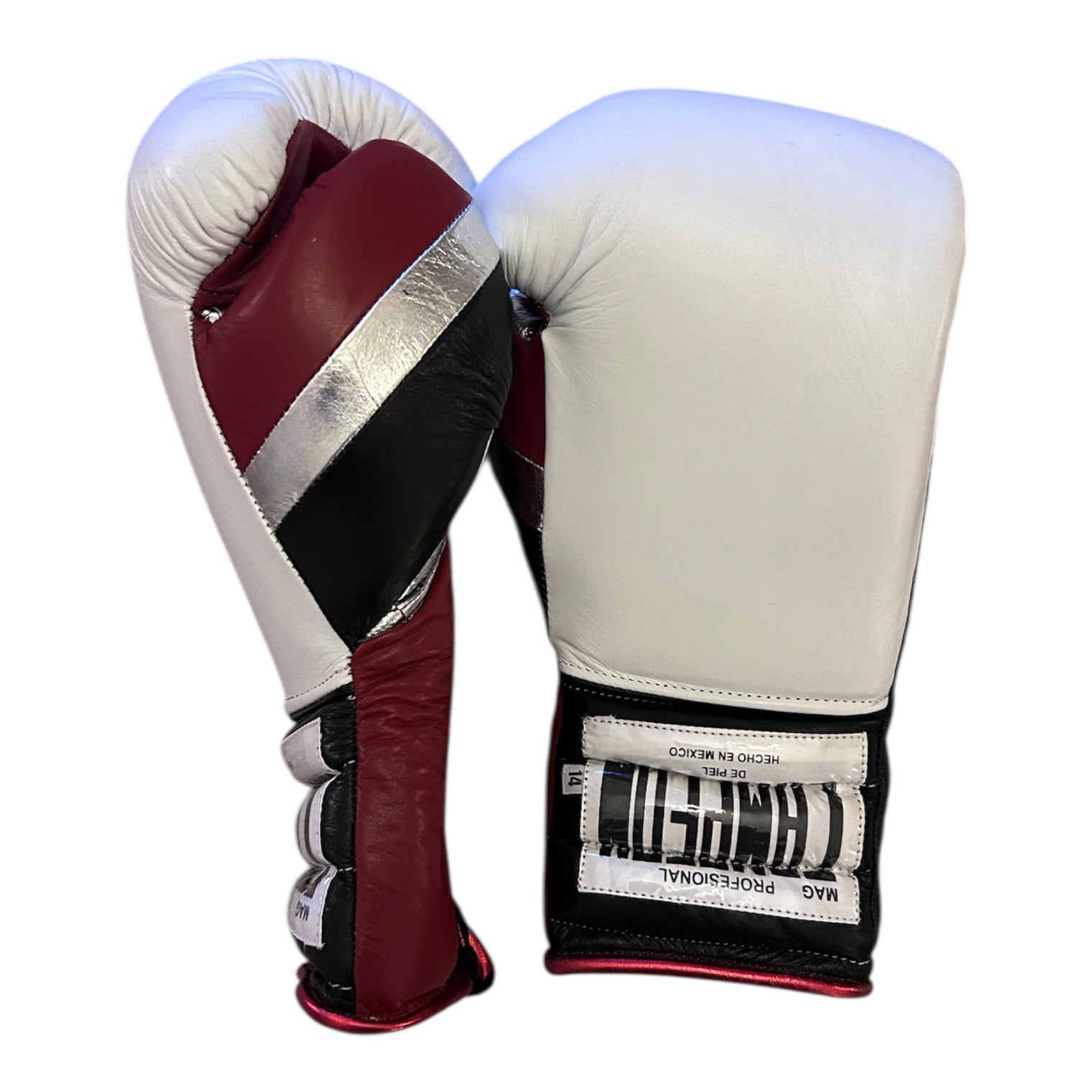 Campeon Sparring Gloves