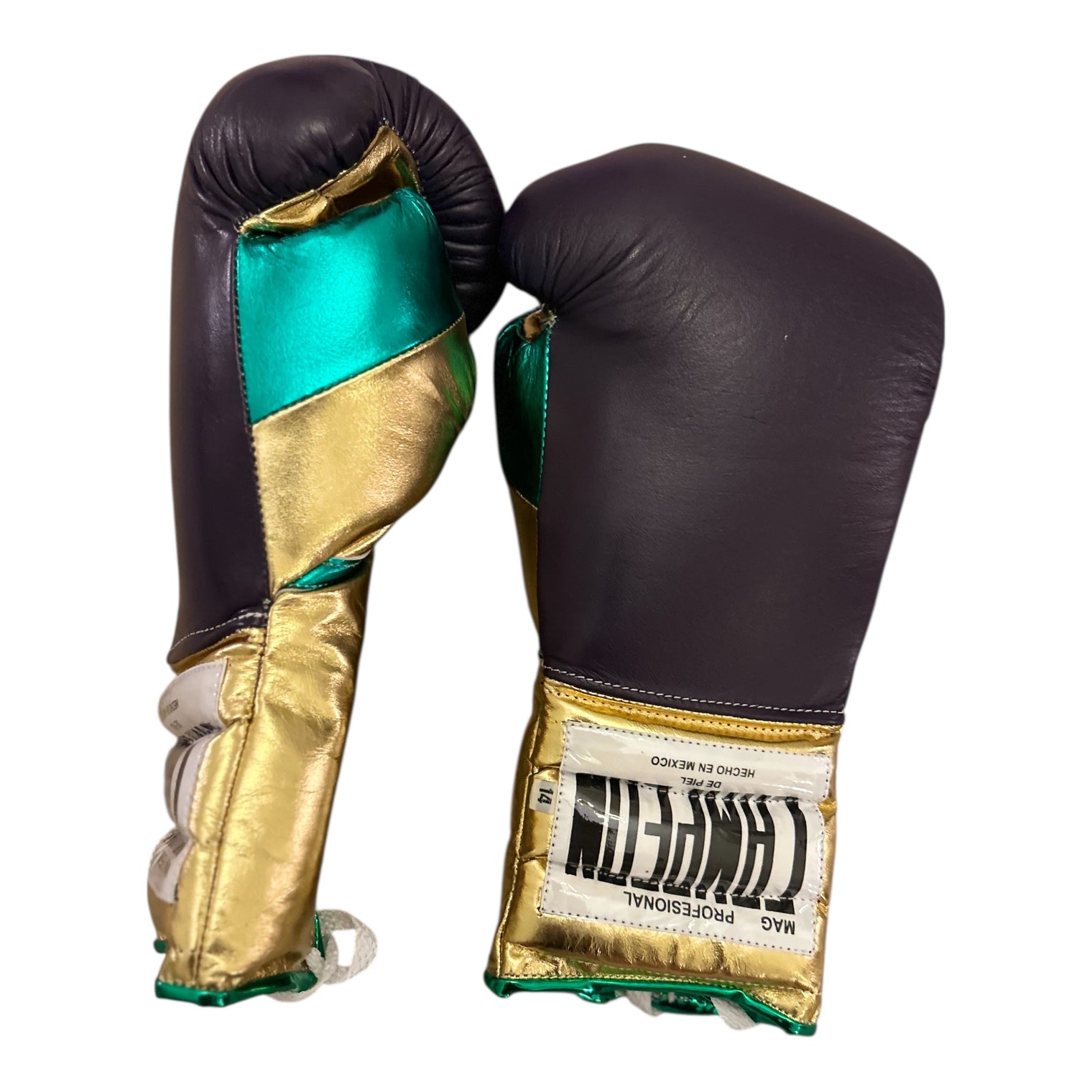 Campeon Training Glove