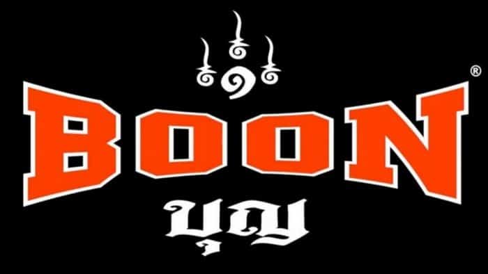 Boon Classic Muay Thai Package - Fighters Boutique 