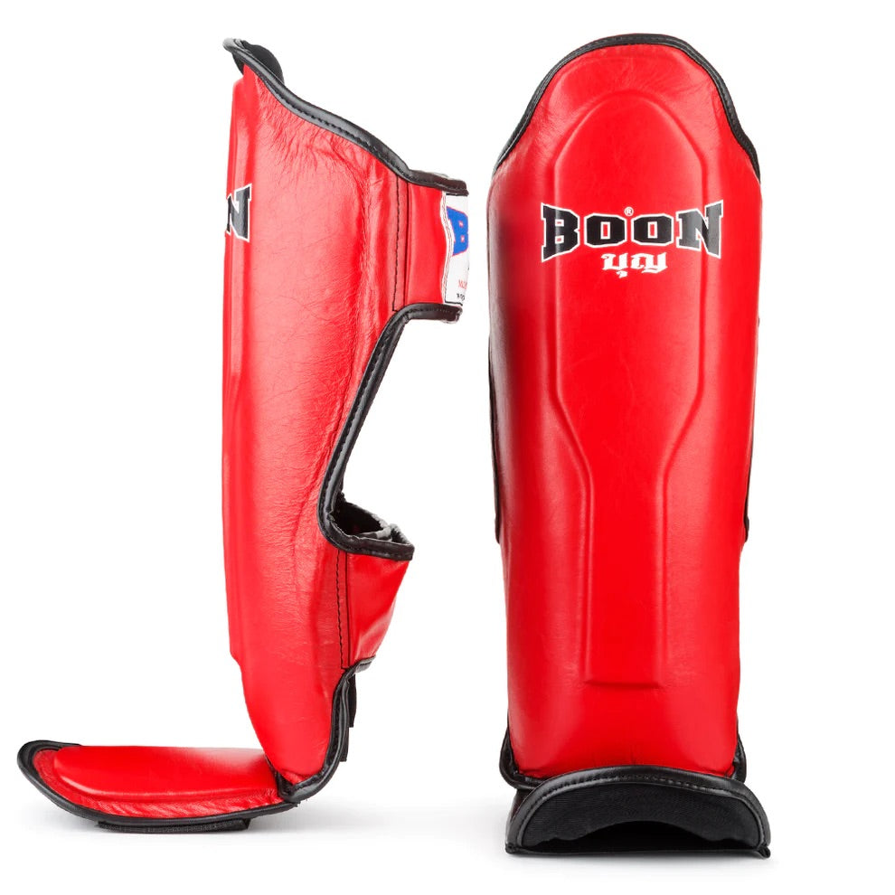 Boon Compact Muay Thai Package - Fighters Boutique 