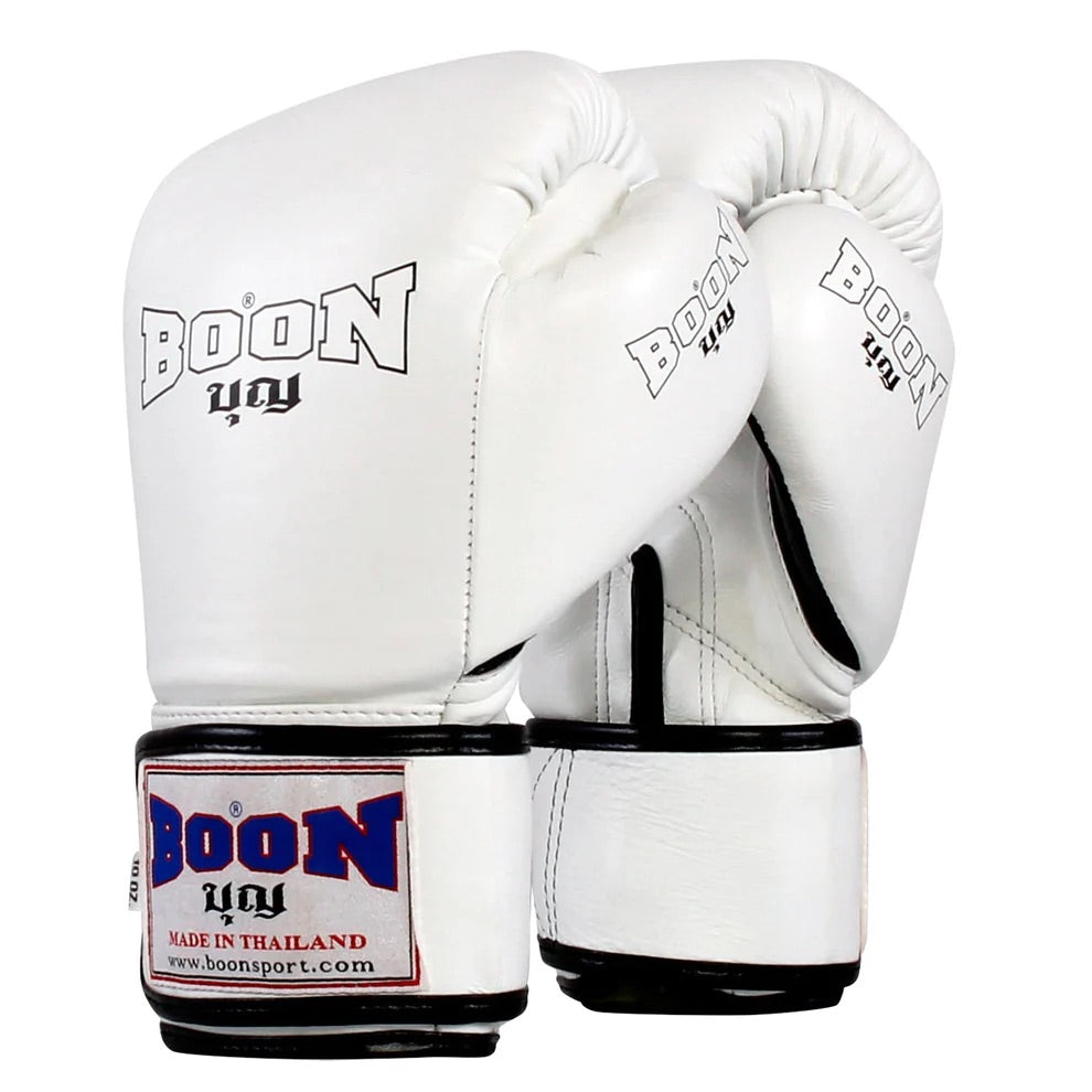 Boon Compact Muay Thai Package - Fighters Boutique 