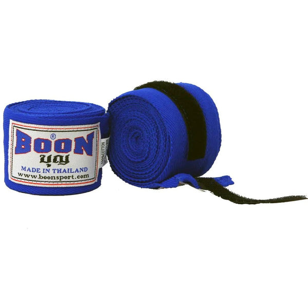 Boon Hand Wrap - Fighters Boutique 