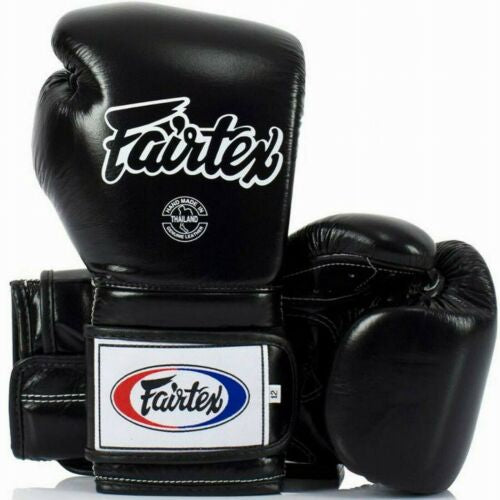 Gants de style mexicain Fairtex BGV9 Heavy Hitter