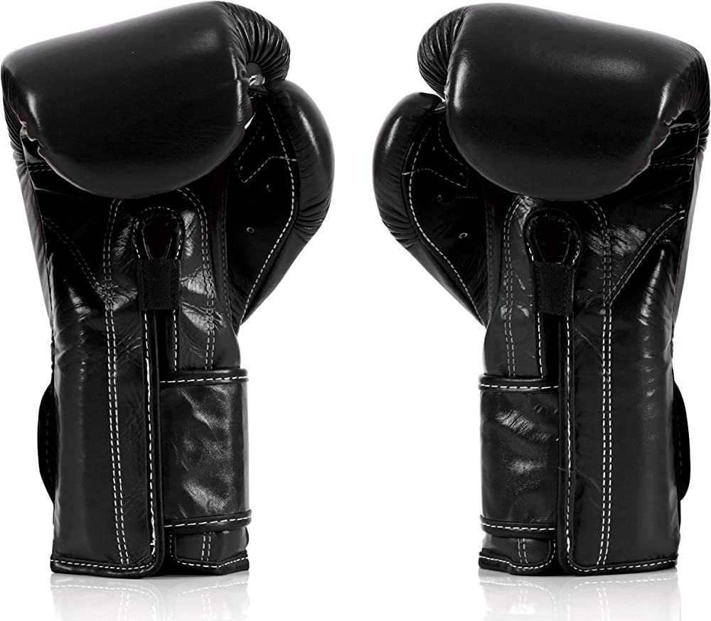 Gants de style mexicain Fairtex BGV9 Heavy Hitter