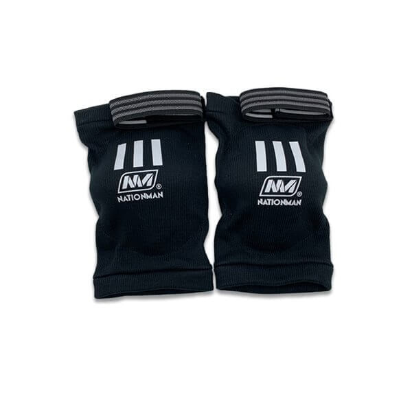 Nationman Elbow Pads - Fighters Boutique 