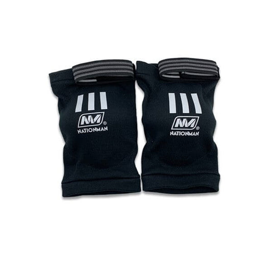 Nationman Elbow Pads - Fighters Boutique 