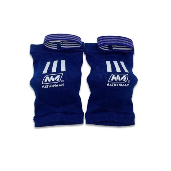 Nationman Elbow Pads - Fighters Boutique 