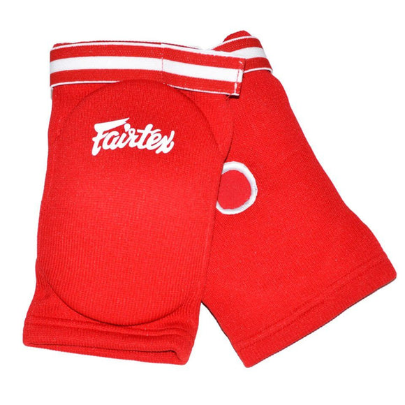 Fairtex Elbow Pads - Fighters Boutique 