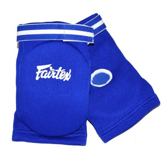 Fairtex Elbow Pads - Fighters Boutique 