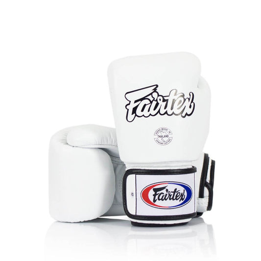 Fairtex BGV1 White