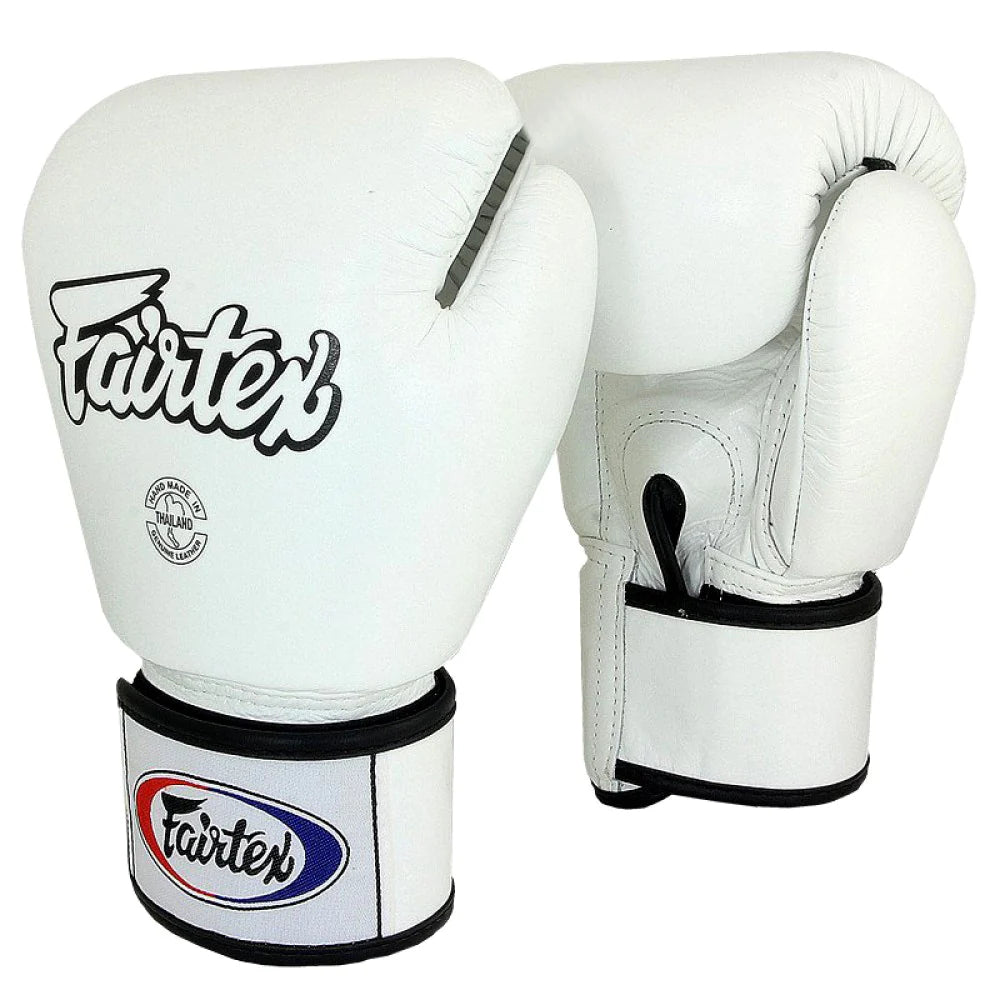 Fairtex BGV1 White