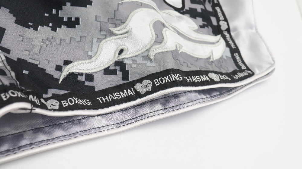 Thaismai Urban Camo