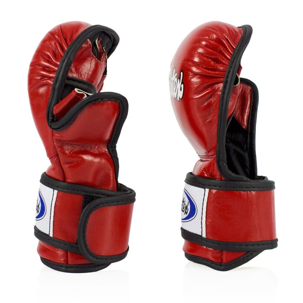 Fairtex FGV15 MMA Sparring Glove