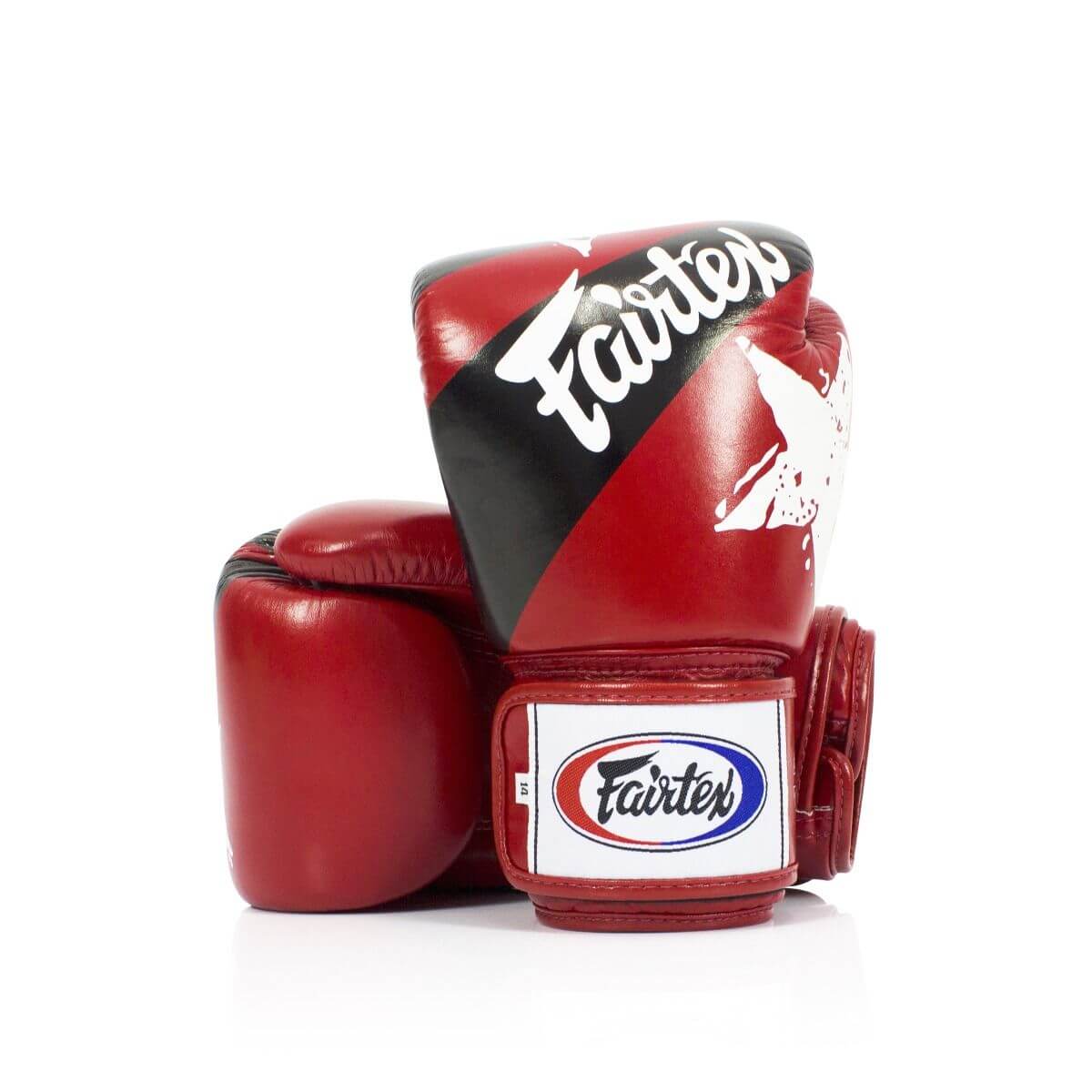 Fairtex BGV1 Red Nation