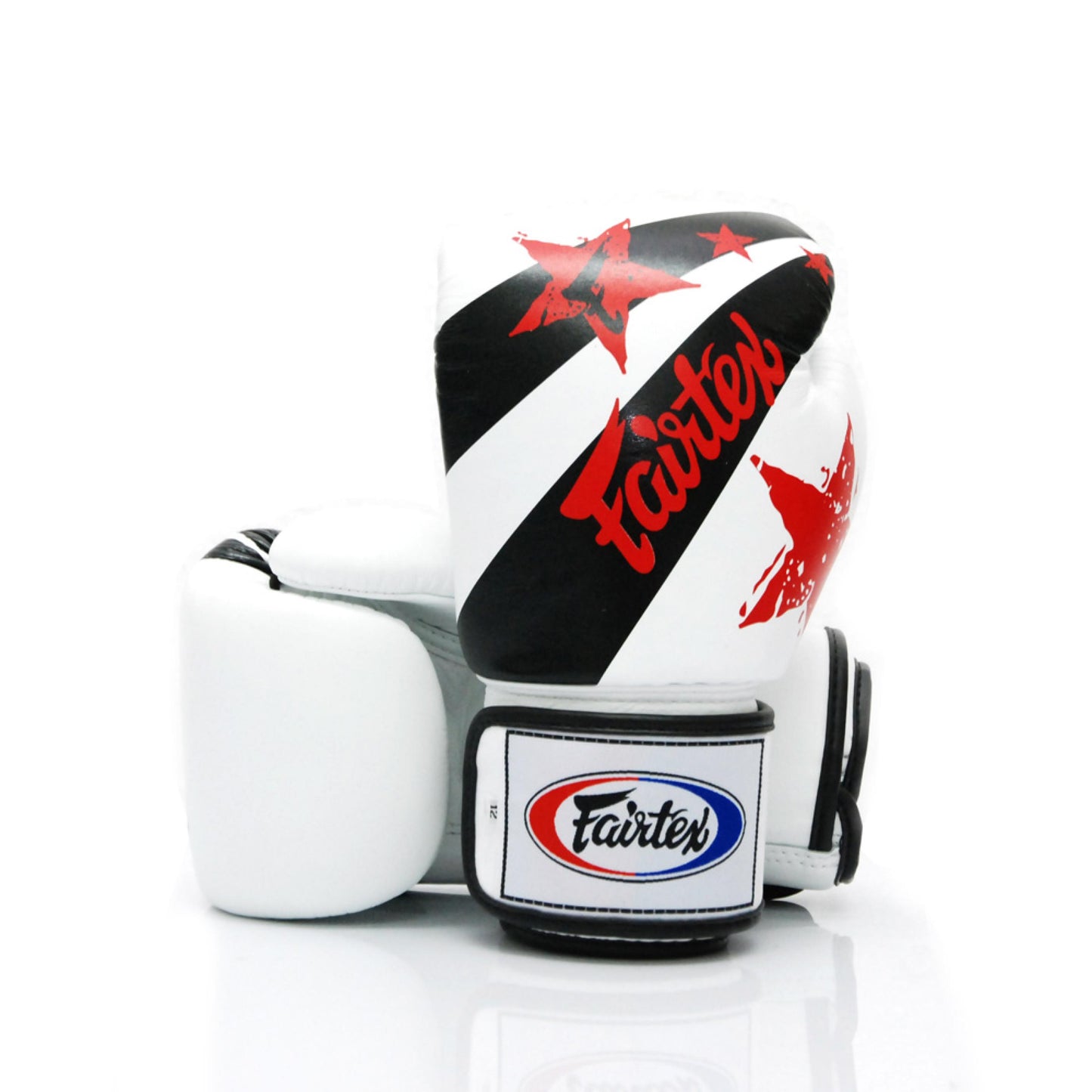 Fairtex BGV1 Nation Print