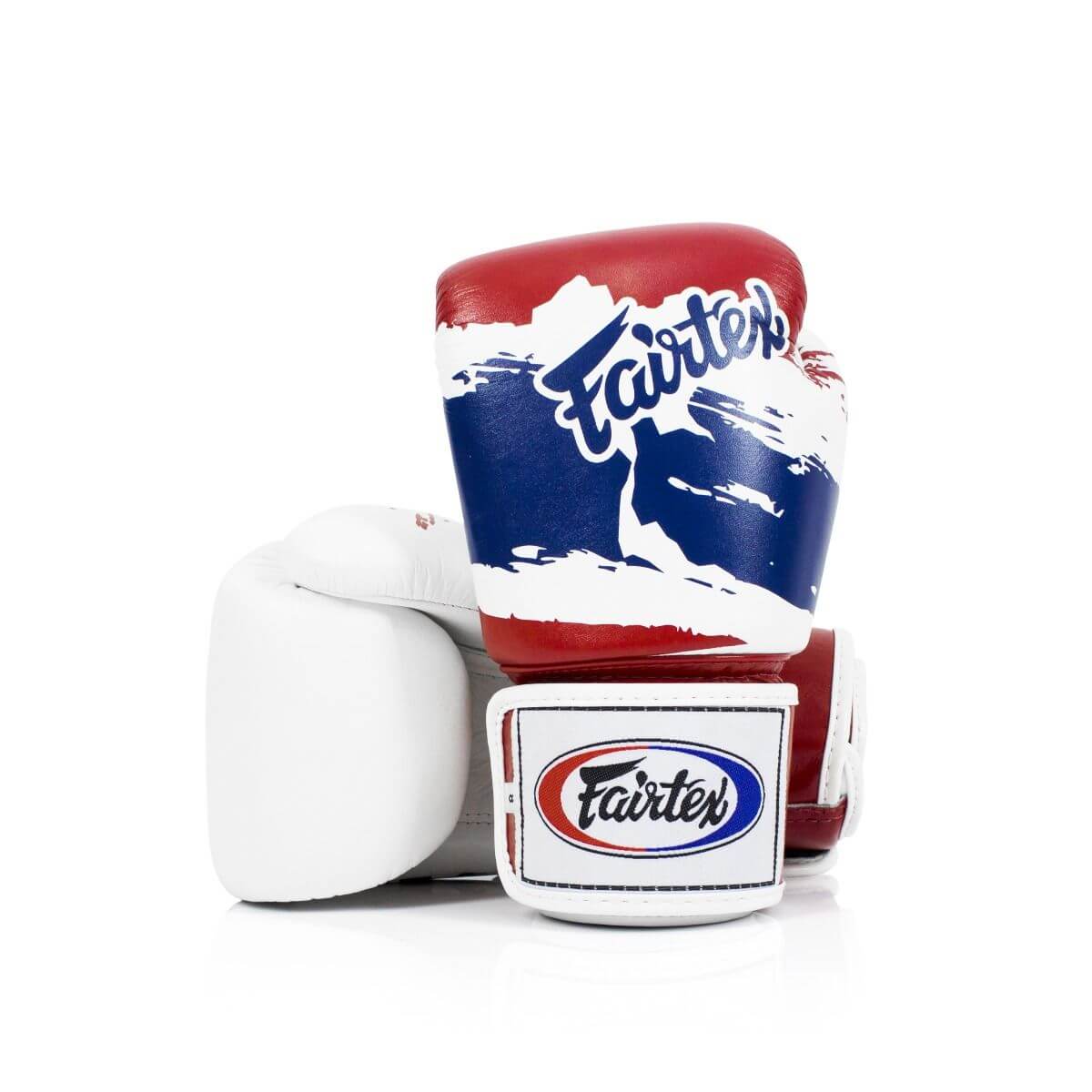 Fairtex BGV1 Thai Pride