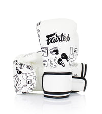Fairtex BGV14 Street Art