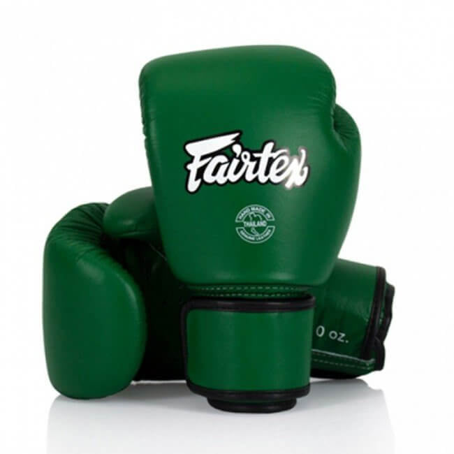 Fairtex BGV16 Vert