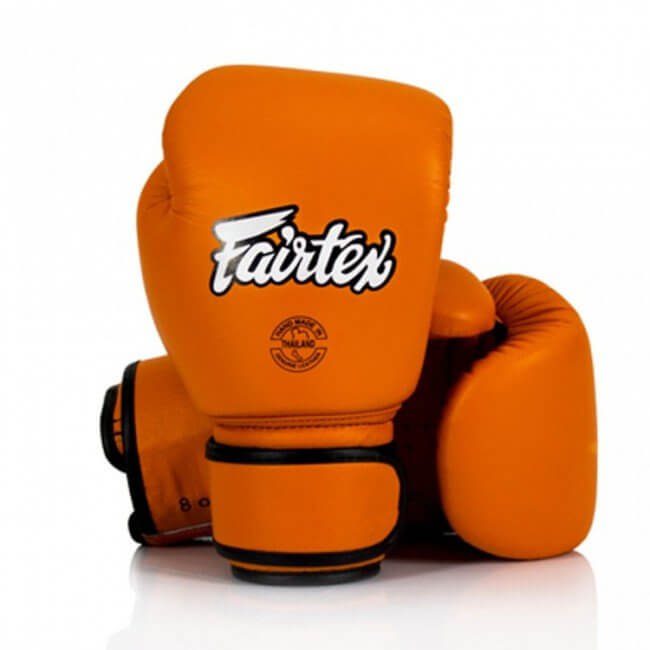 Fairtex BGV16 Orange